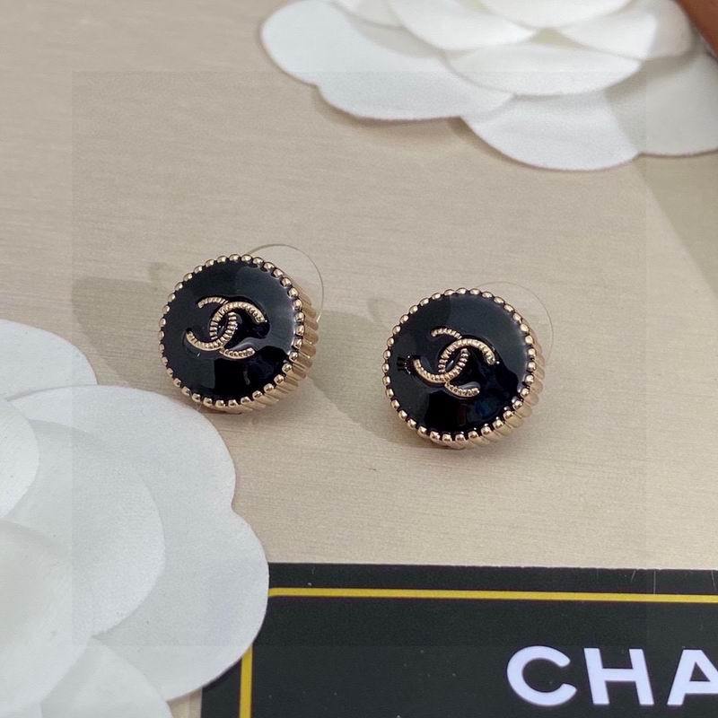 Chanel Earrings 543